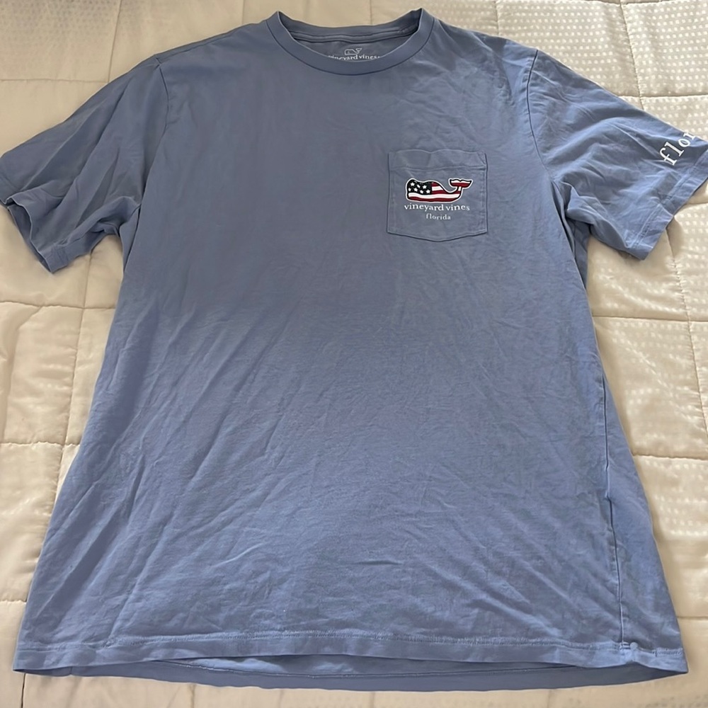 Vineyard Vines Florida Shirt